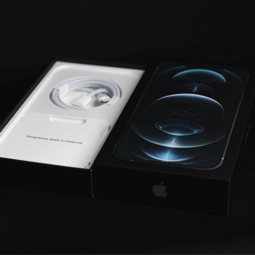 【AR1SS4 さま専用】iPhone 12 Pro Max 128GB