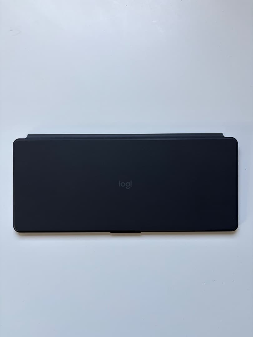 Keys-To-Go 2 超薄型＆軽量キーボード（カバー付き）US版
