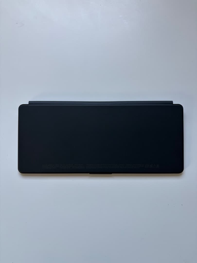 Keys-To-Go 2 超薄型＆軽量キーボード（カバー付き）US版