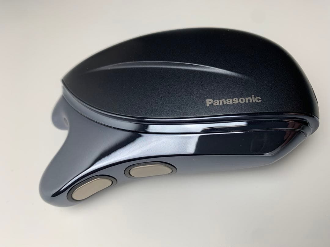 Panasonic バイタリフト かっさ EH-SP85