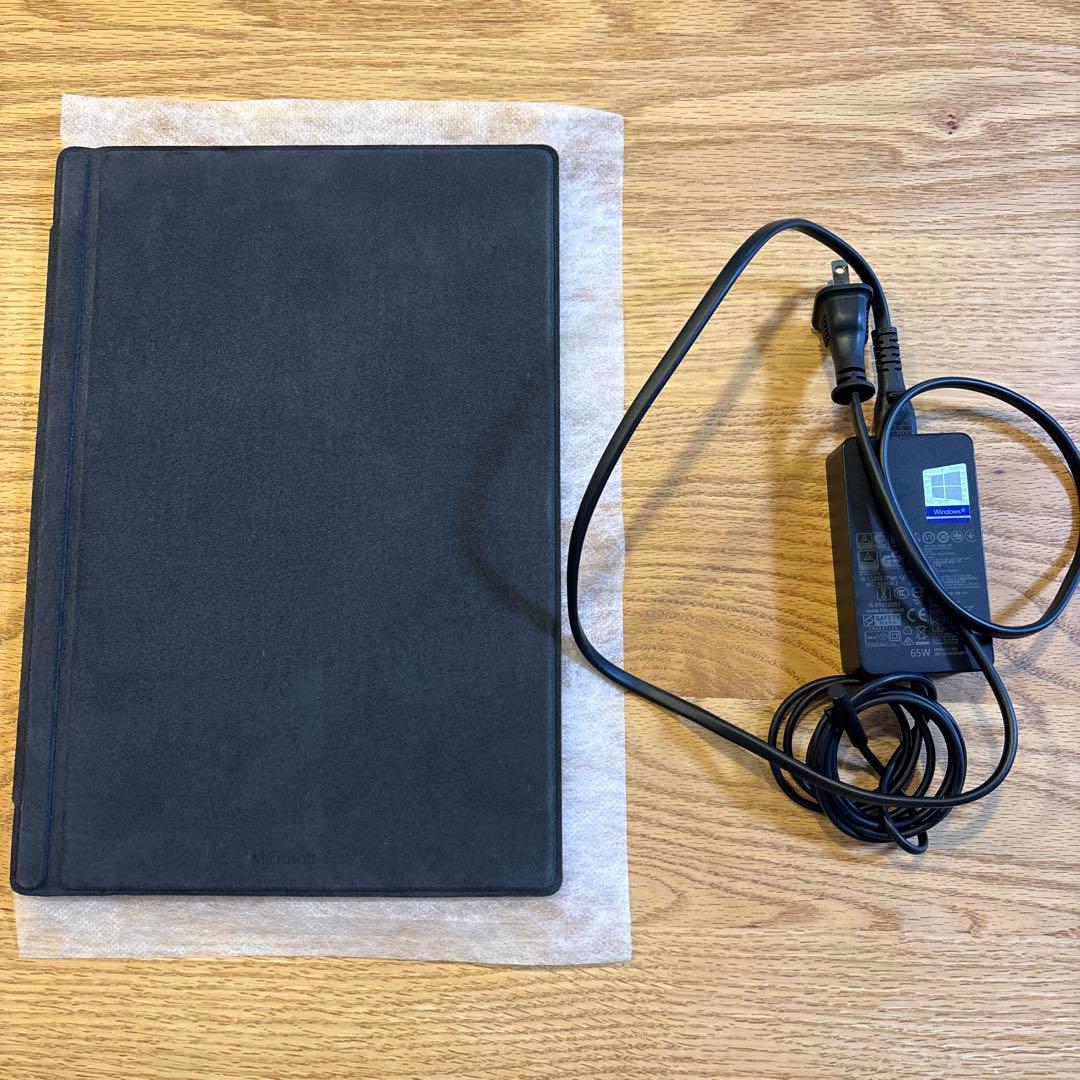【良品】Microsoft Surface Pro 7 256GB 8GB