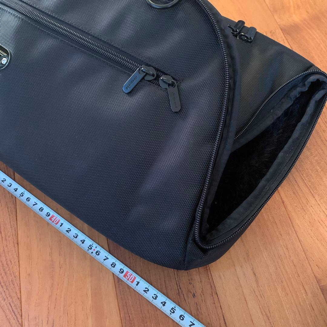 sleepypod スリーピーポッド Air ブラック