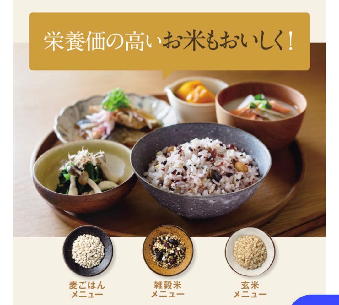 象印 IH炊飯ジャー極め炊き 5.5合炊き NW-VJ10-WA ホワイト　新品