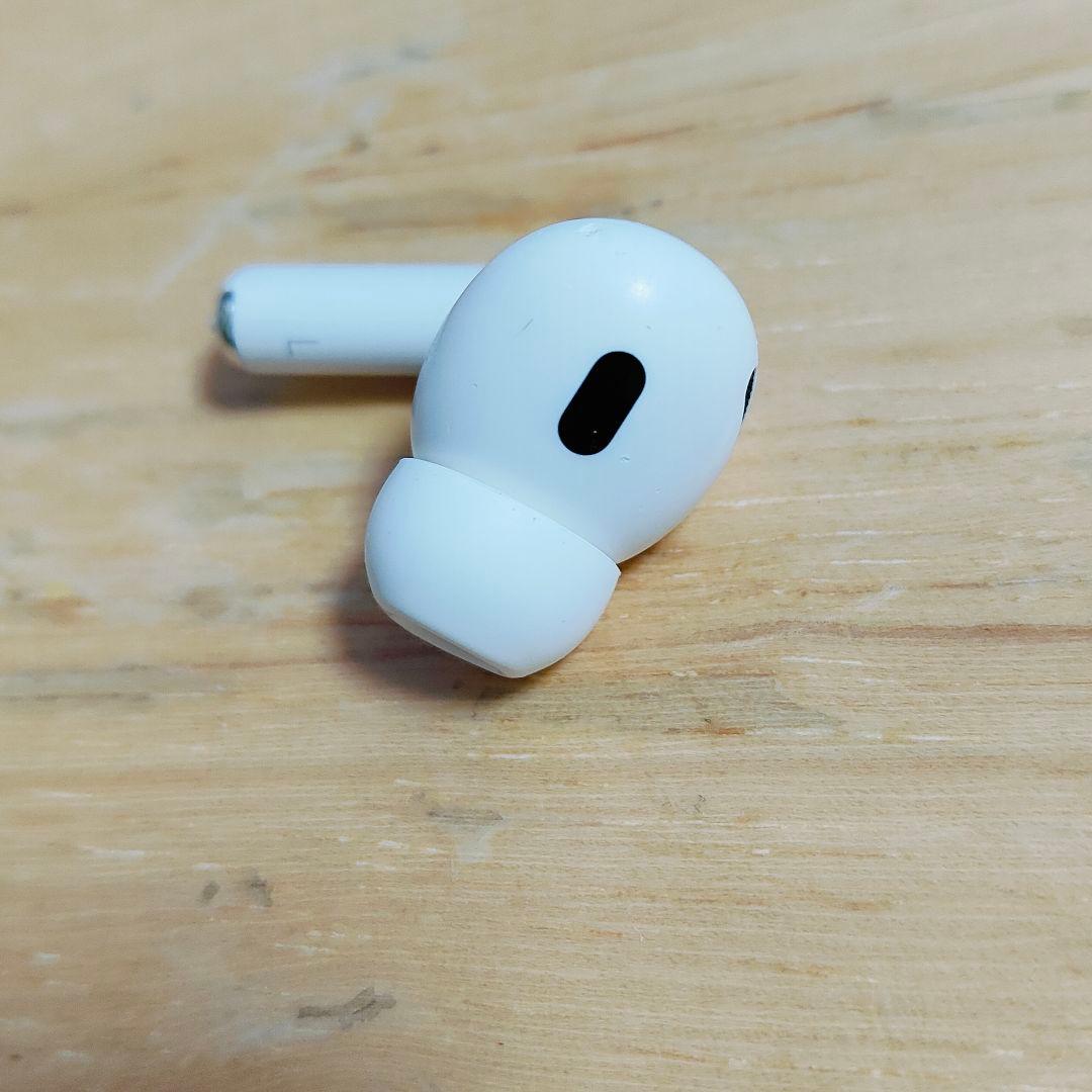 Apple AirPods Pro 2世代 片耳 L 片方 左耳 278