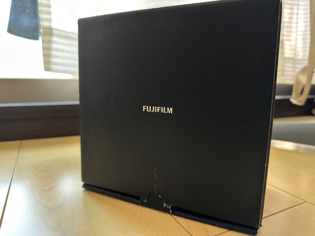 FUJIFILM X-E4 本体と付属品一式