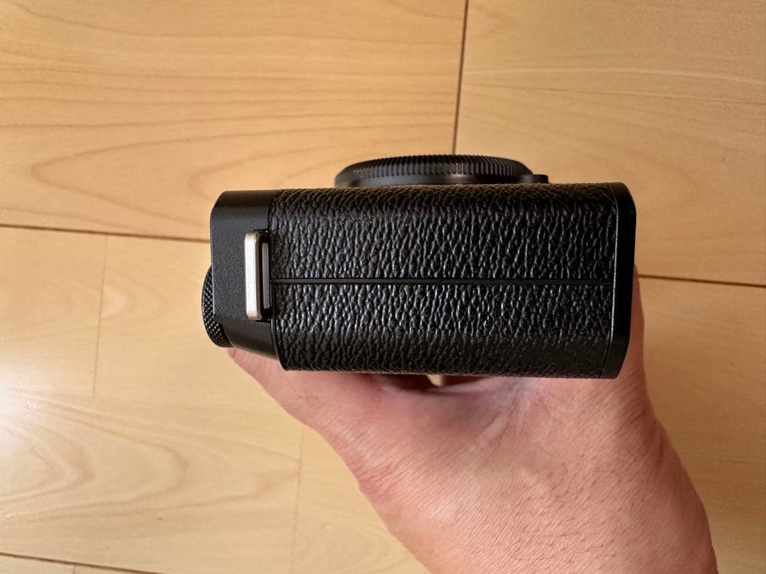 FUJIFILM X-E4 本体と付属品一式