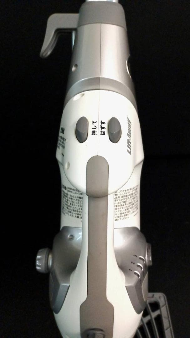 Shark スチームクリーナー　AII in Professhonal