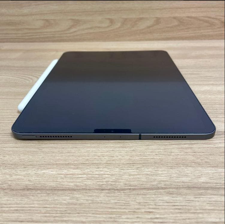 美品 iPad Pro11インチSIMフリーApple Pencil 第2世代