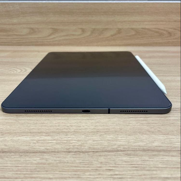 美品 iPad Pro11インチSIMフリーApple Pencil 第2世代