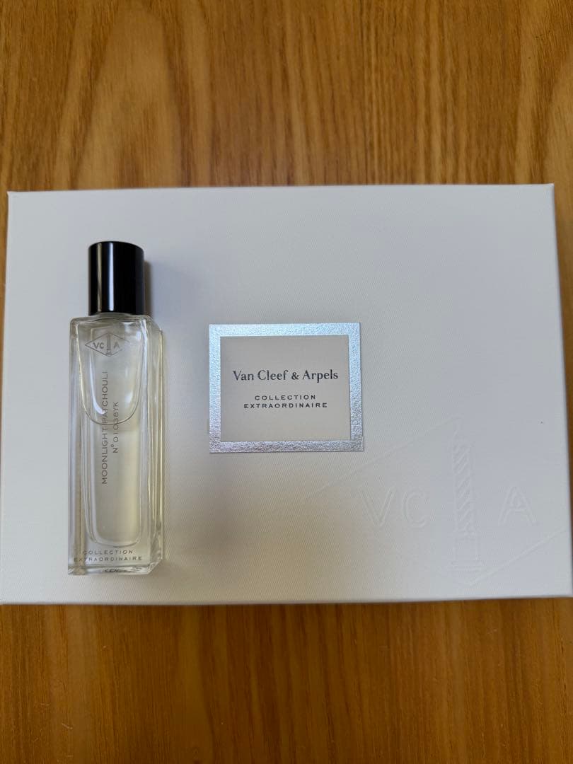 香水(ユニセックス) Van Cleef & Arpels Moonlight Patchouli
