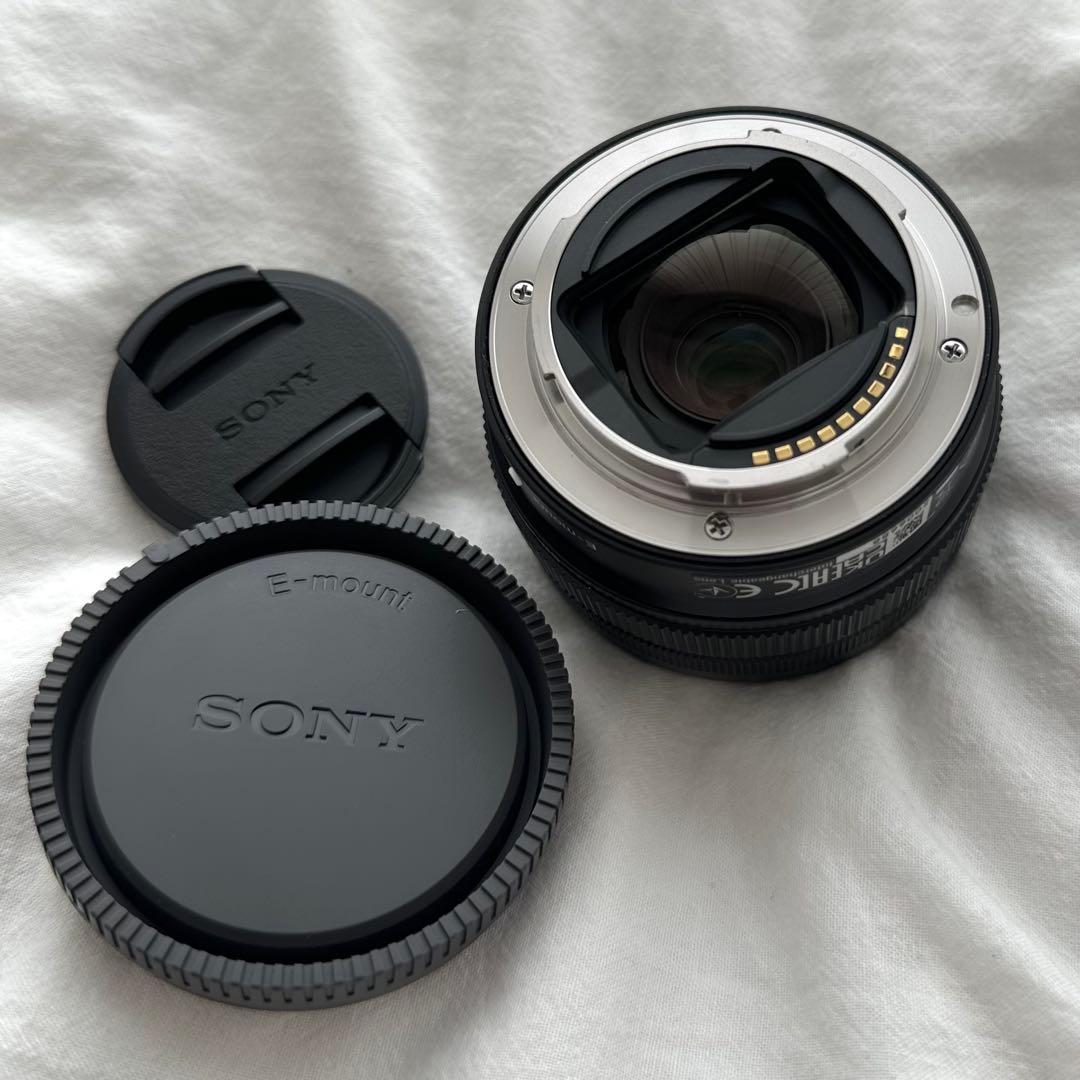 SONY ZV-E1 レンズキット+おまけ付