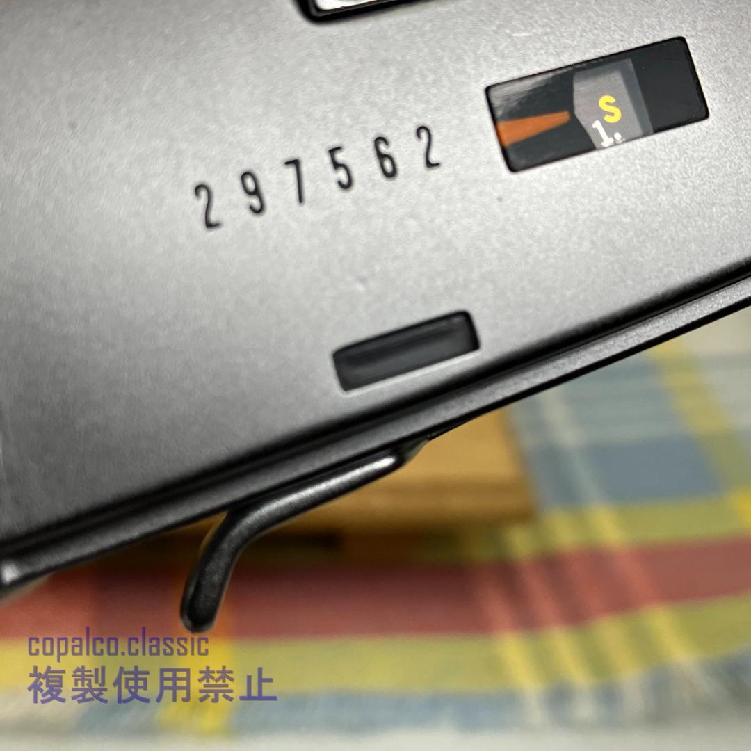 【分解整備品・完動品】オリンパス PEN FT　OLYMPUS