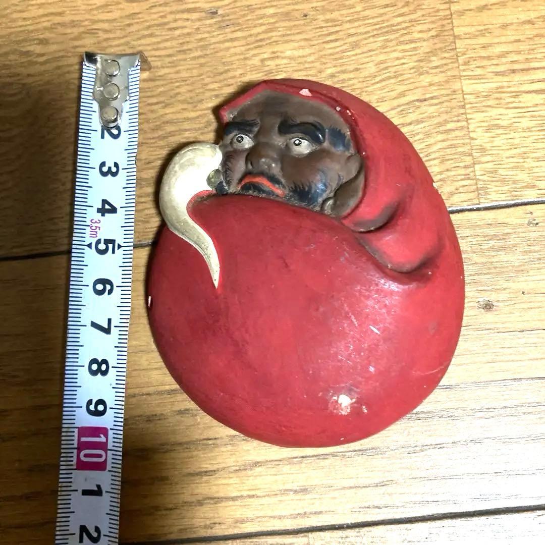 ‼️希少品当時物ビンテージ‼️枕絵、浮世絵、骨董品、春画、だるま壁掛け