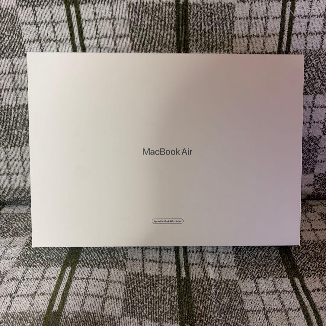 iPad Air4スペースグレー