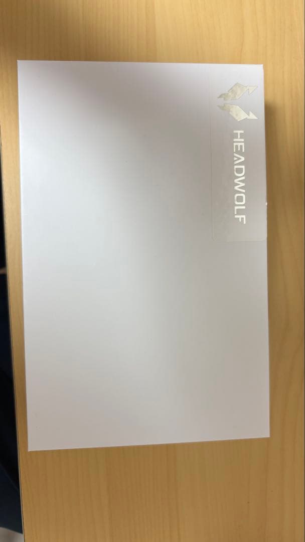 HEADWOLF タブレットFpad3 8インチ 本体（Android14）