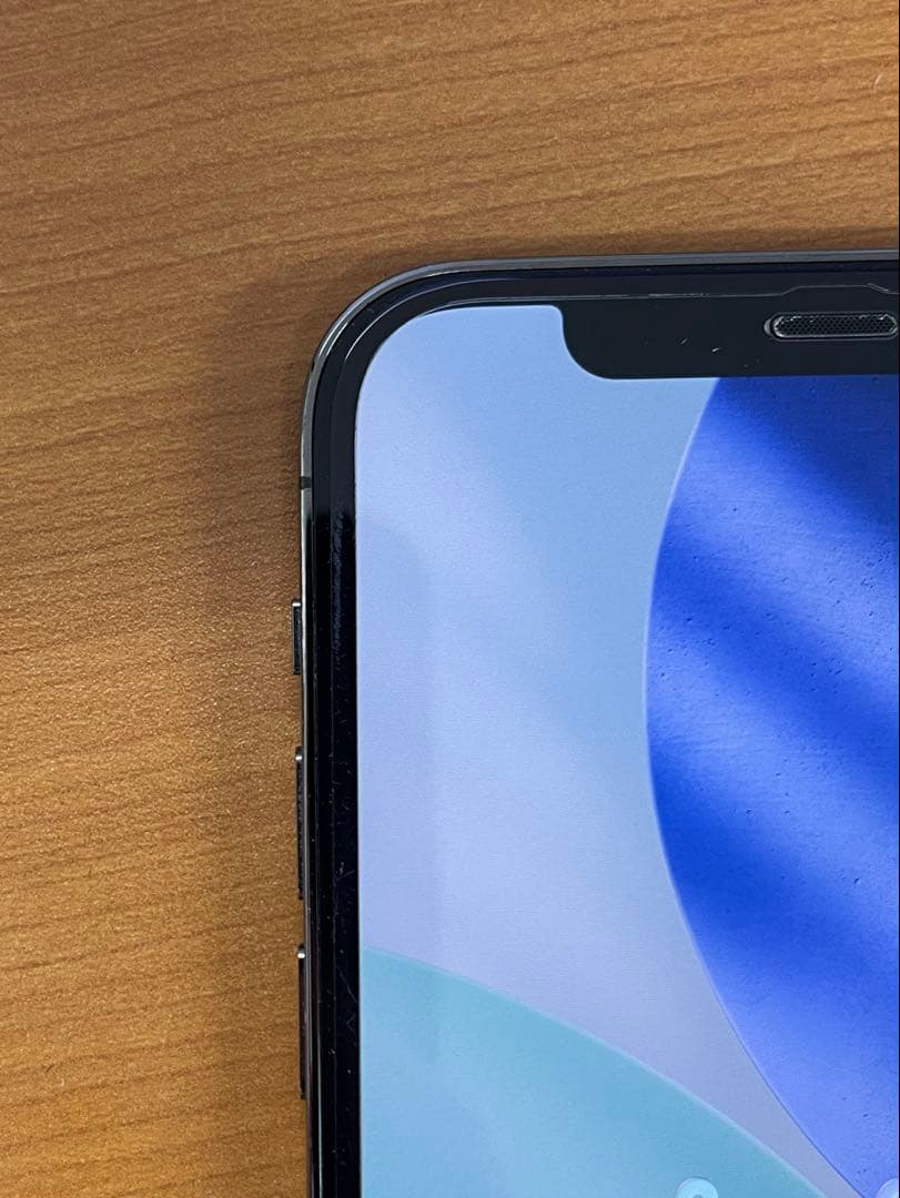 動作確認済み iPhone 12 Pro 128GB ID:PL890
