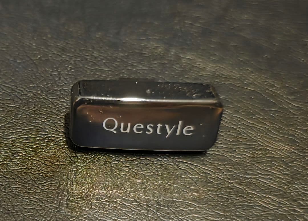 QCC Dongle Pro (本体のみ・変換アダプタ欠品)