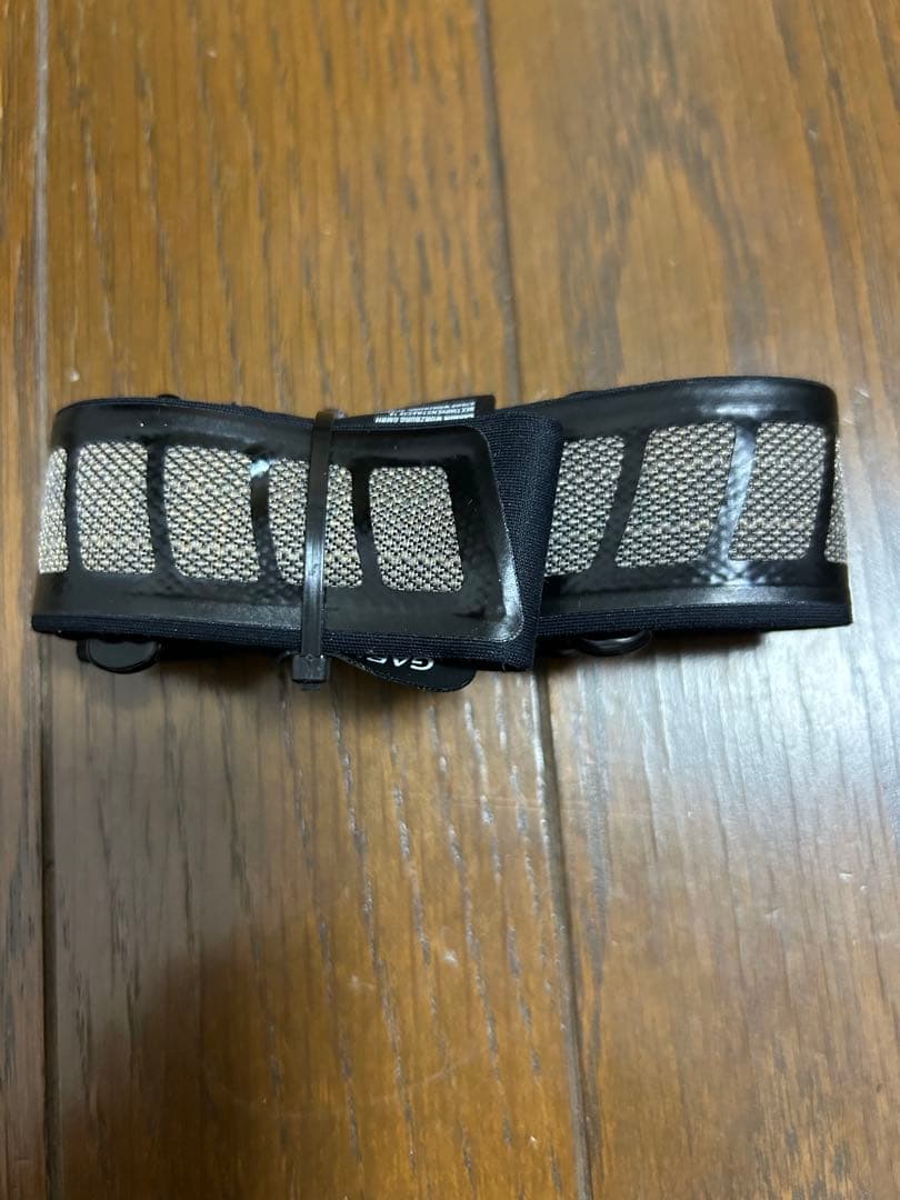 GARMIN ガーミン HRM-Dual ハートレートセンサー 未使用品
