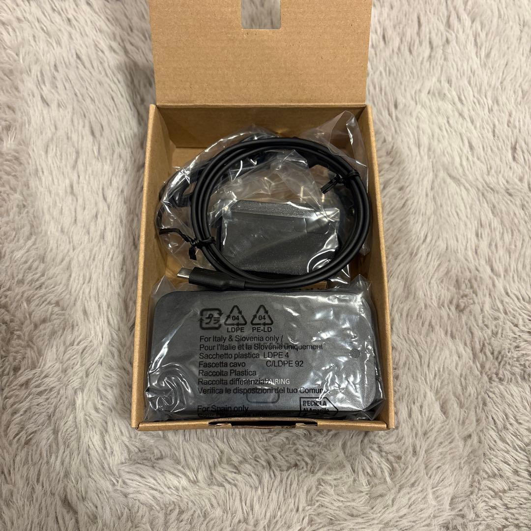 Panasonic SC-GNW30 SOUND SLAYER ネックスピーカー
