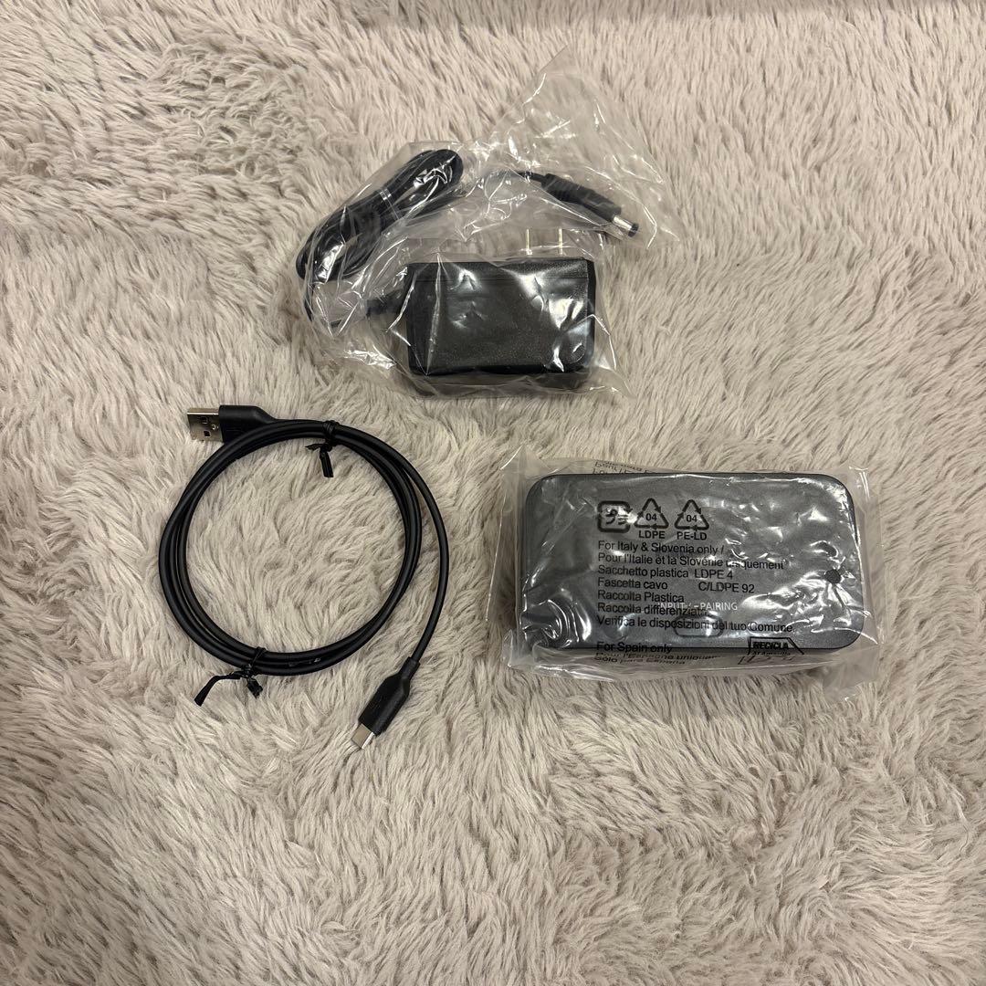 Panasonic SC-GNW30 SOUND SLAYER ネックスピーカー