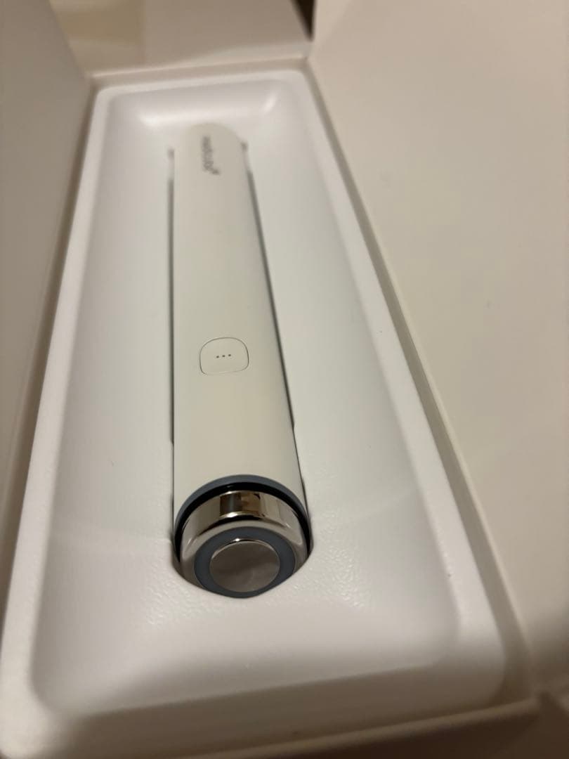 メディキューブ ブースタープロミニ　BOOSTER PRO MINI 美顔器