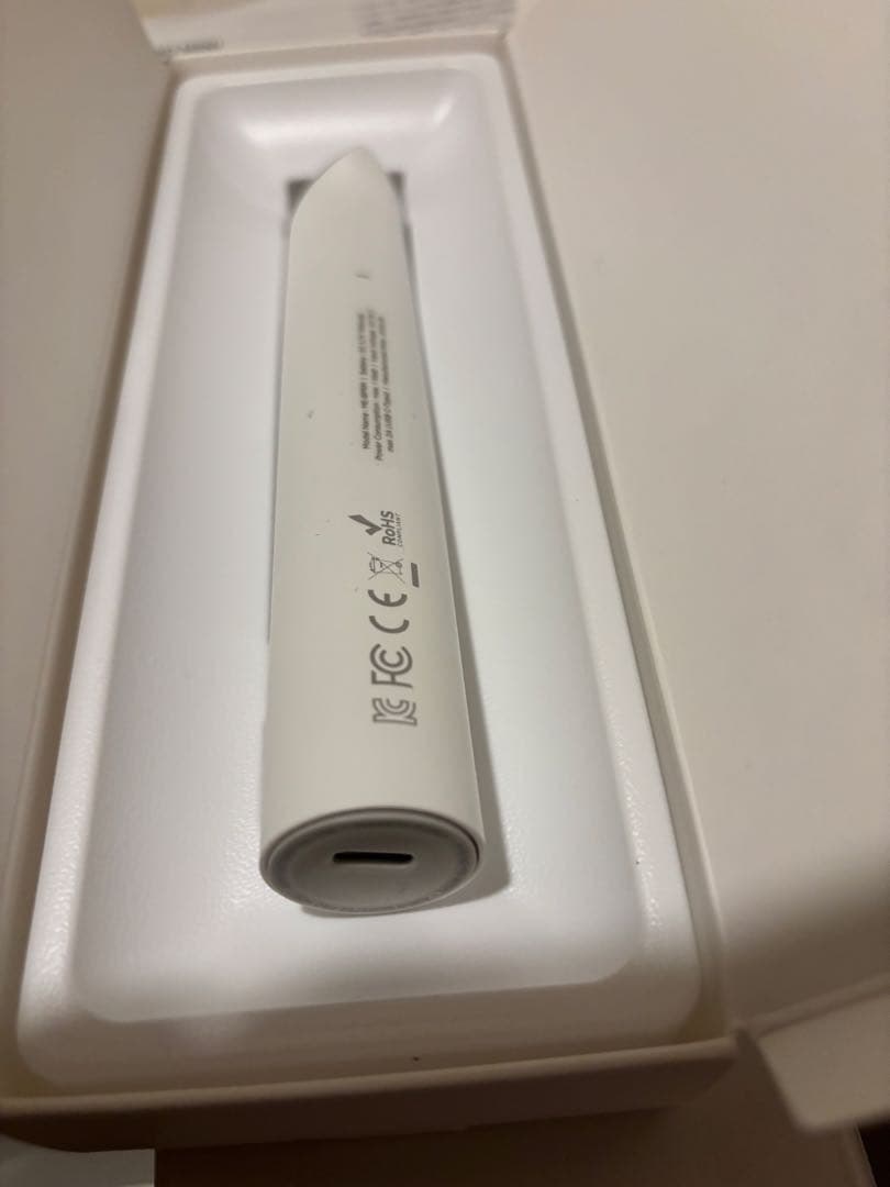 メディキューブ ブースタープロミニ　BOOSTER PRO MINI 美顔器