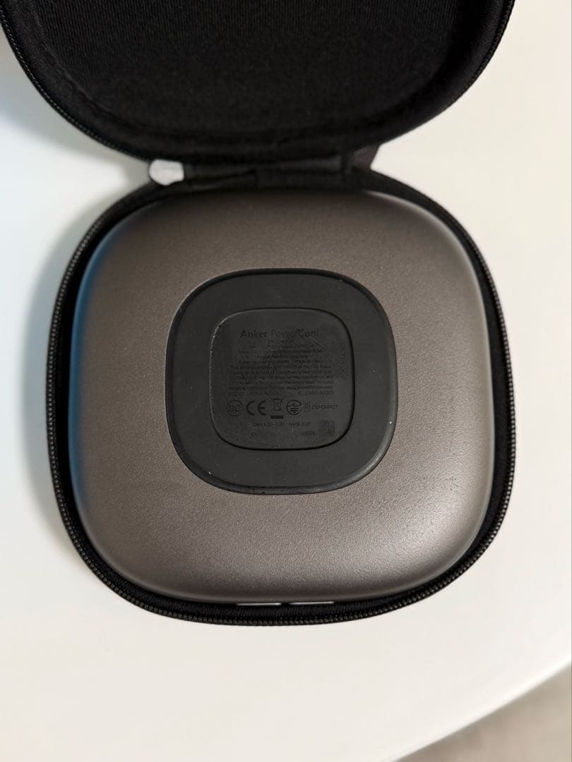 ANKER Power Conf ワイヤレススピーカー