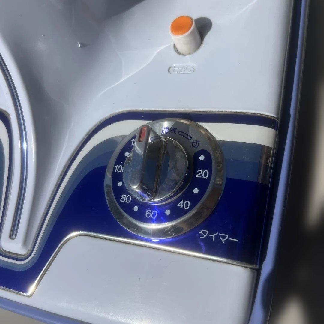 レトロ　東芝 ホームスタンド扇 水蓮 昭和レトロ