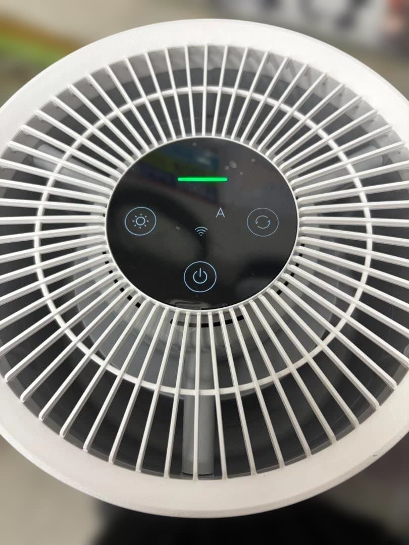 ◇スマートペット空気清浄機Mijia AC-M3D-SC 未使用品