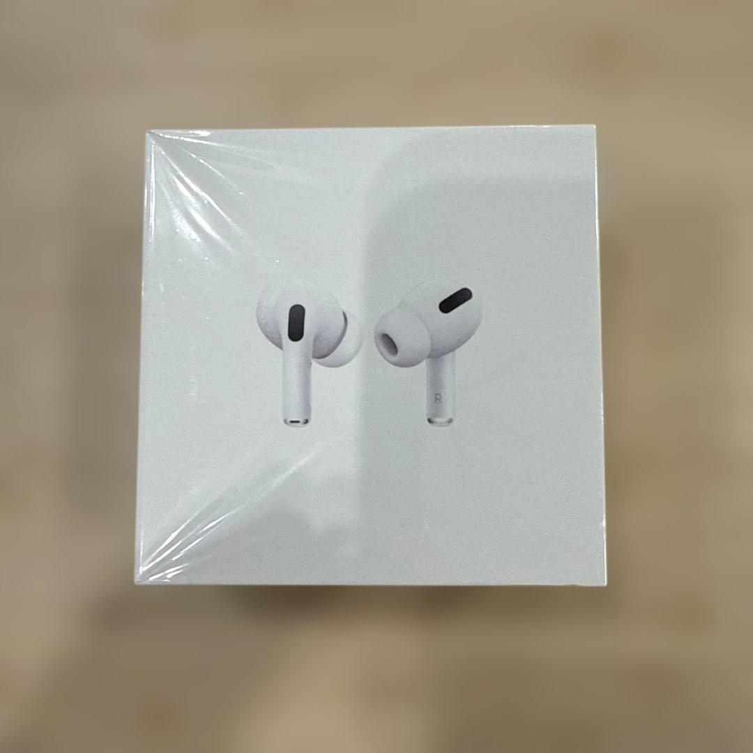 Airpods pro 第1世代　本体