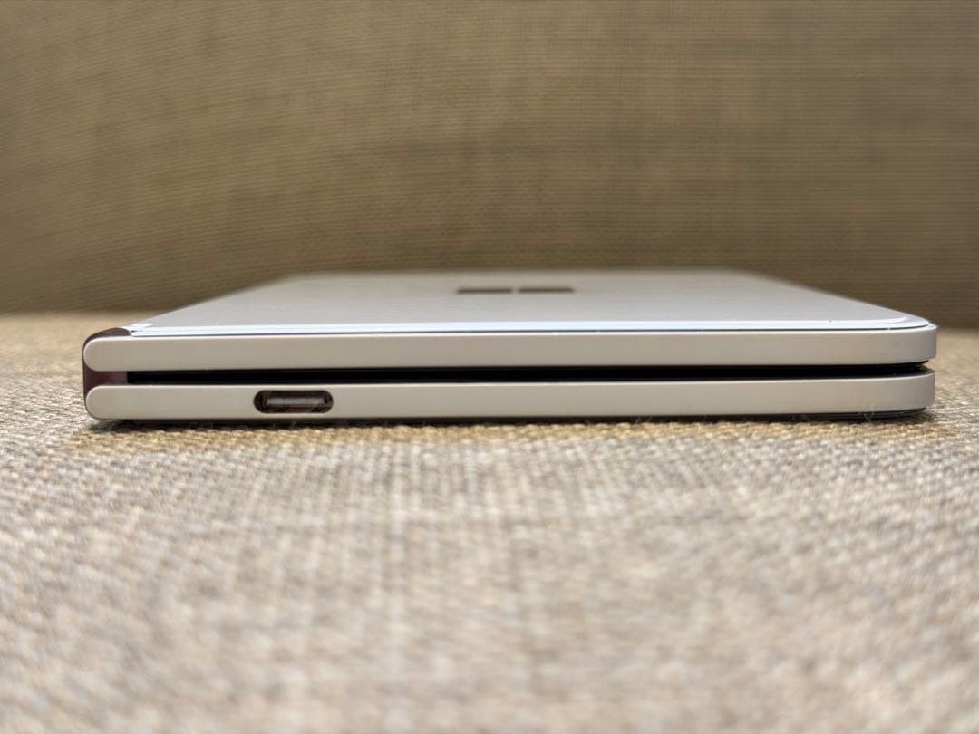 Surface Duo 初代 128GB SIMフリー