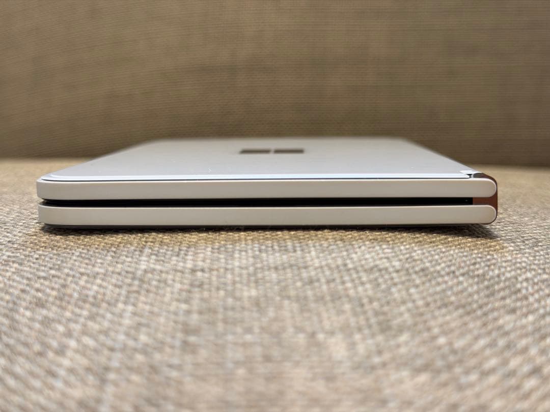 Surface Duo 初代 128GB SIMフリー
