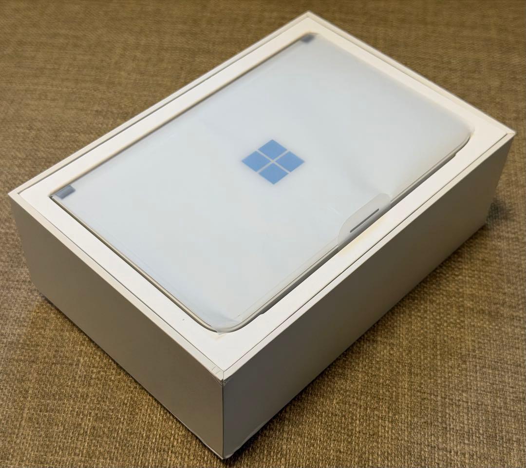 Surface Duo 初代 128GB SIMフリー