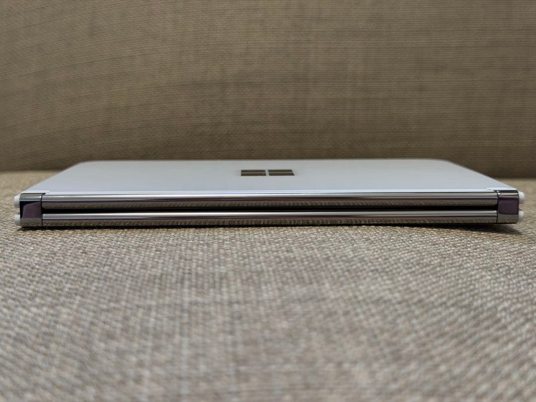 Surface Duo 初代 128GB SIMフリー