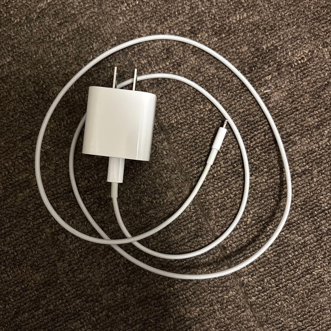 iPad Wi-Fi 64GB - シルバー（第9世代）