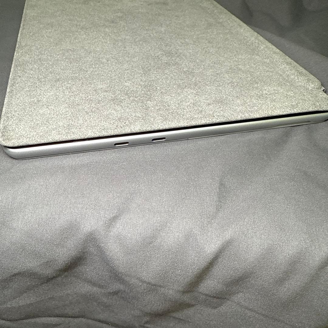 Surface Pro 11世代16G 512G キーボード/スリムペン付き