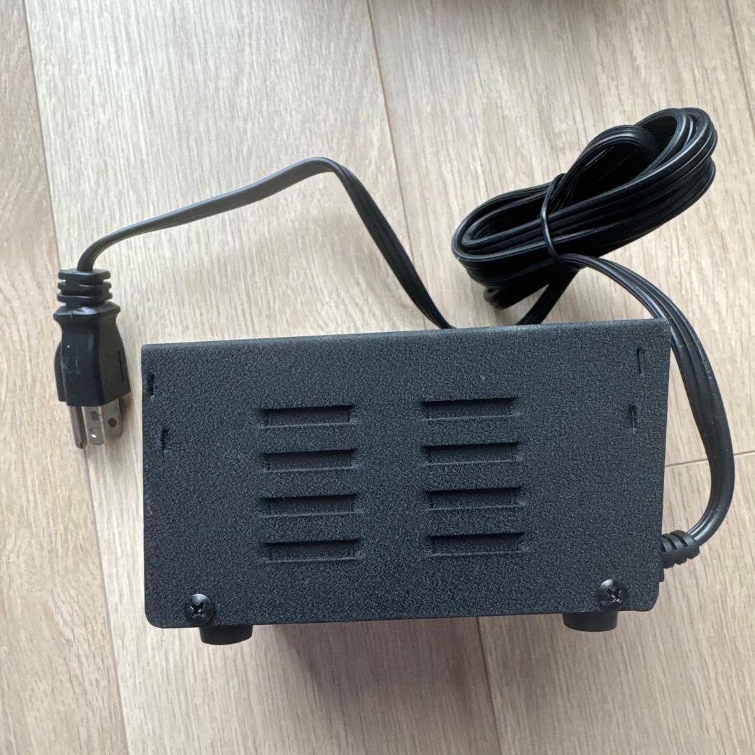 100v→110〜120V とその逆！500w 電圧変圧器 海外⇄日本