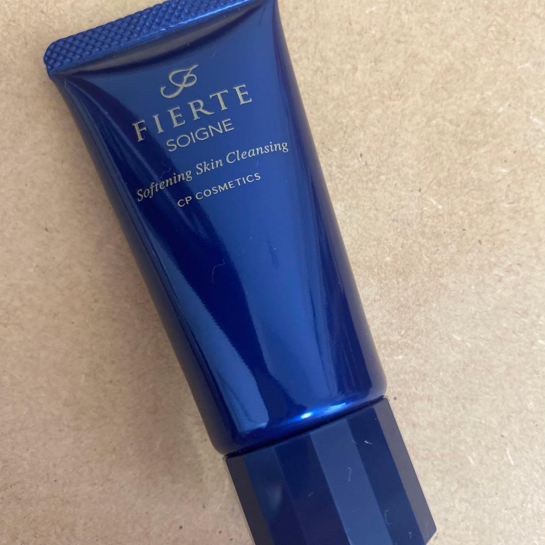 FIERTE マッサージクリーム 他(数回使用)