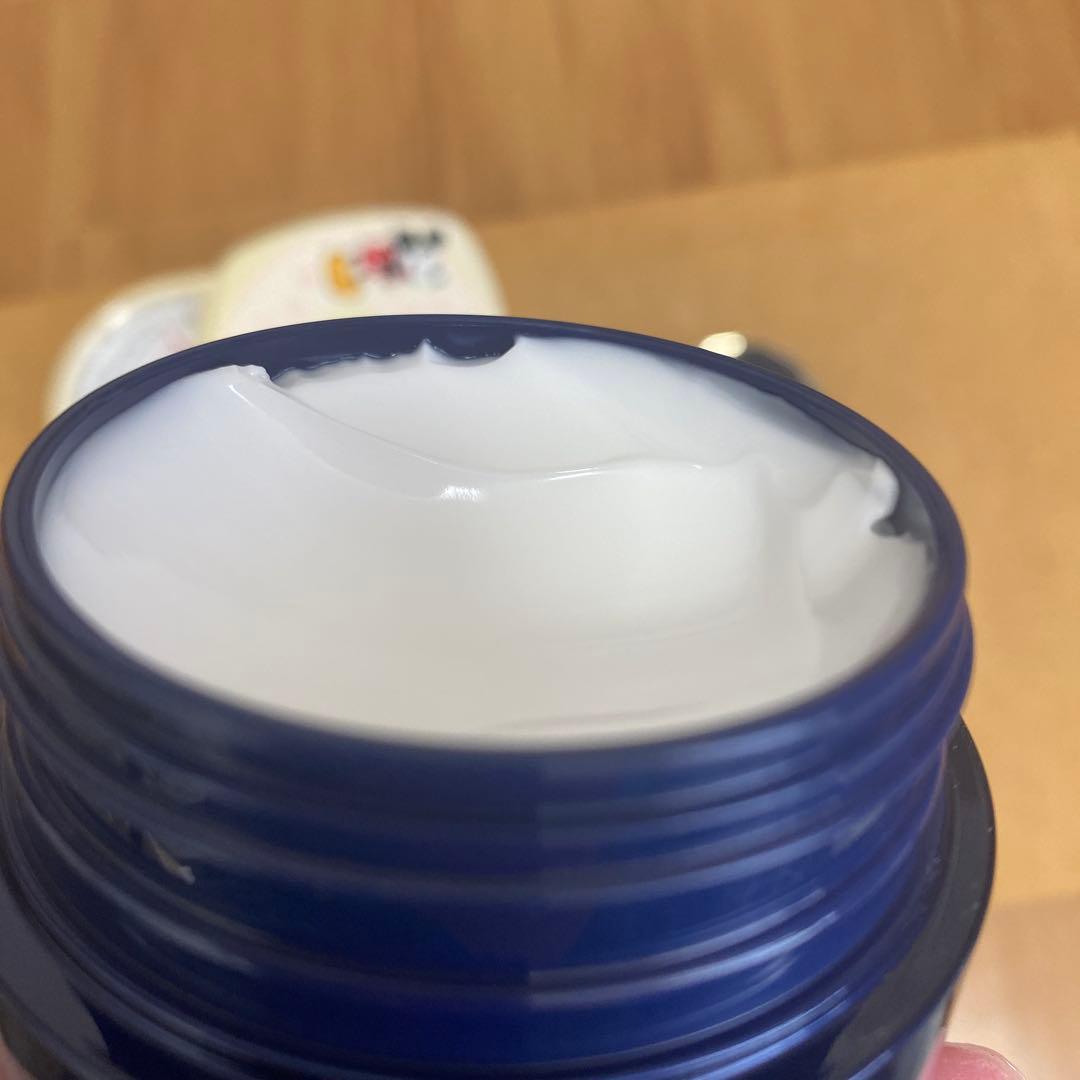 FIERTE マッサージクリーム 他(数回使用)