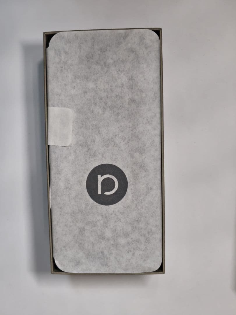 docomo arrows Alpha 本体