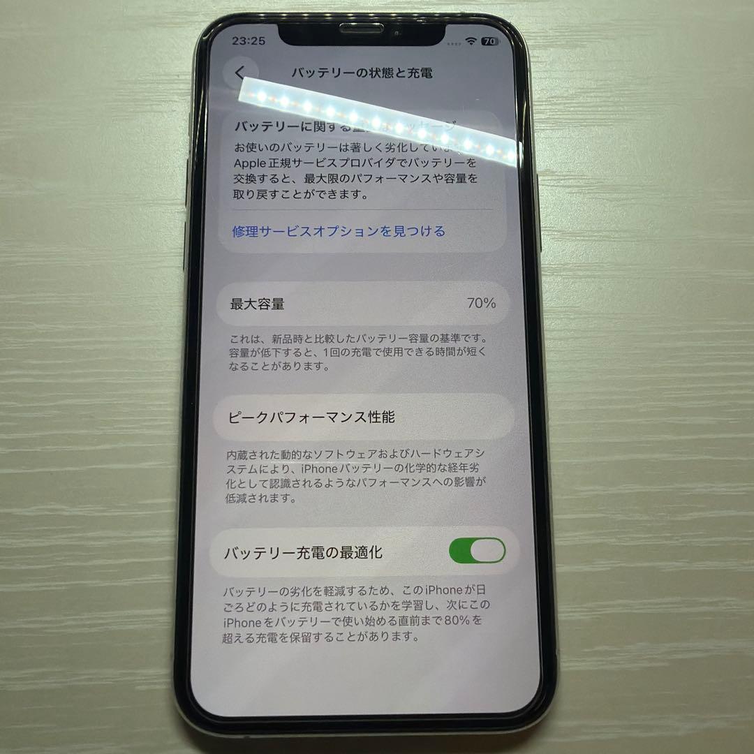 Apple iPhone 11 Pro 本体 512gb SIMロックなし