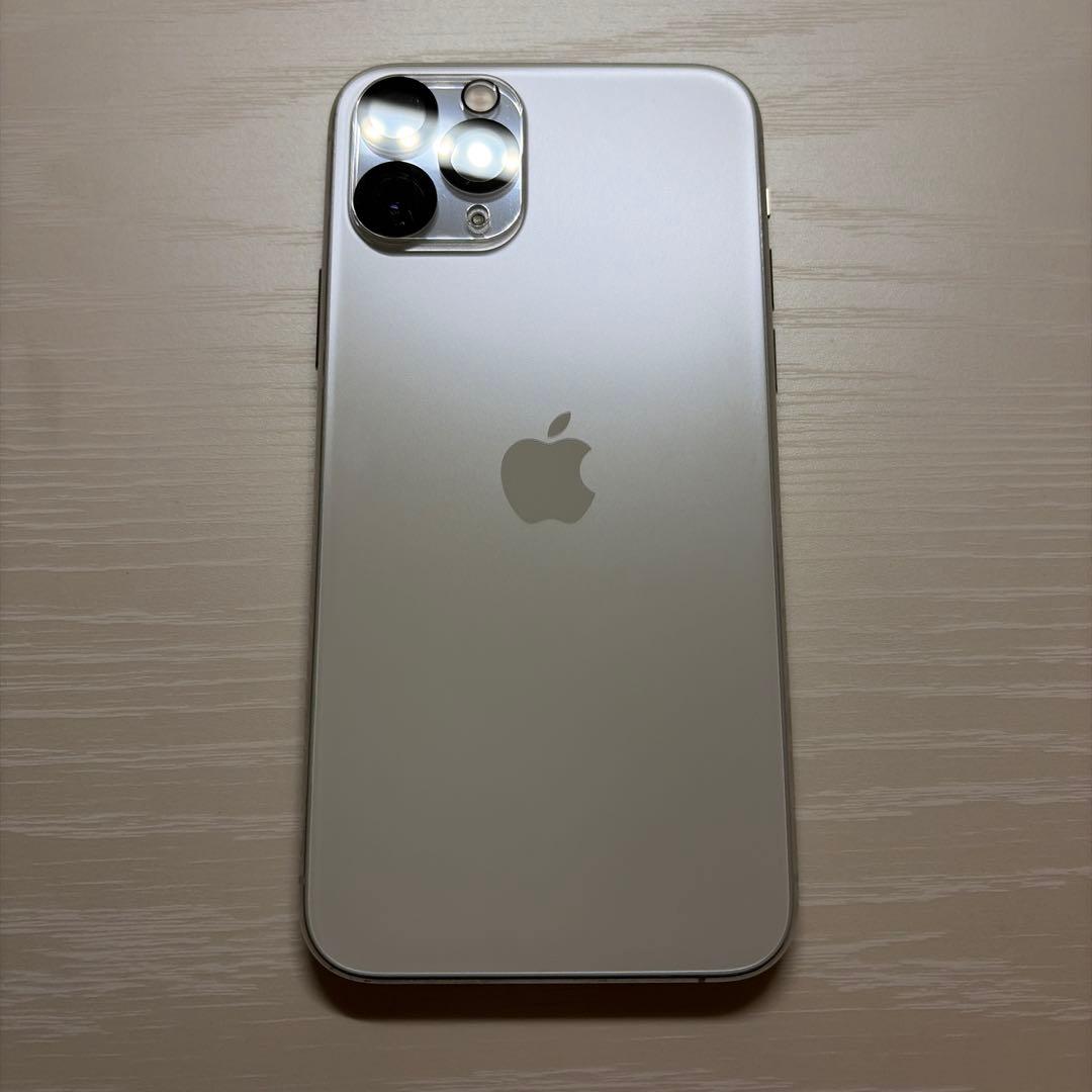 Apple iPhone 11 Pro 本体 512gb SIMロックなし