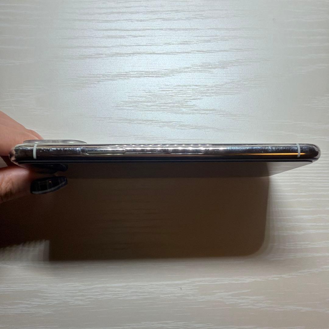 Apple iPhone 11 Pro 本体 512gb SIMロックなし