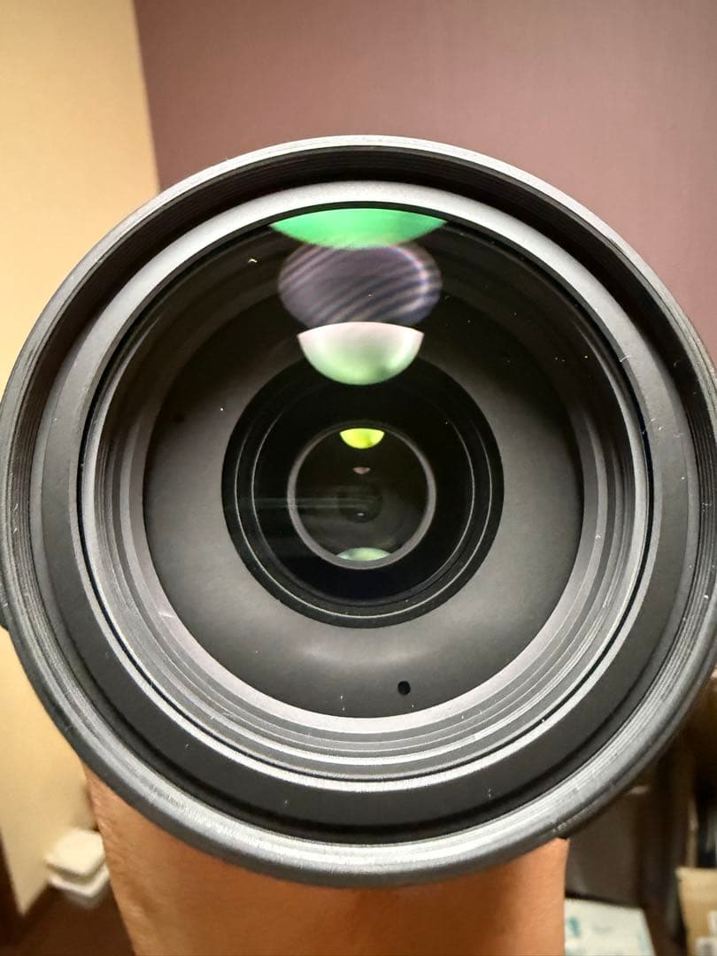 【美品】SIGMA 28-70mm F2.8 DG DN L-Mount ライカ