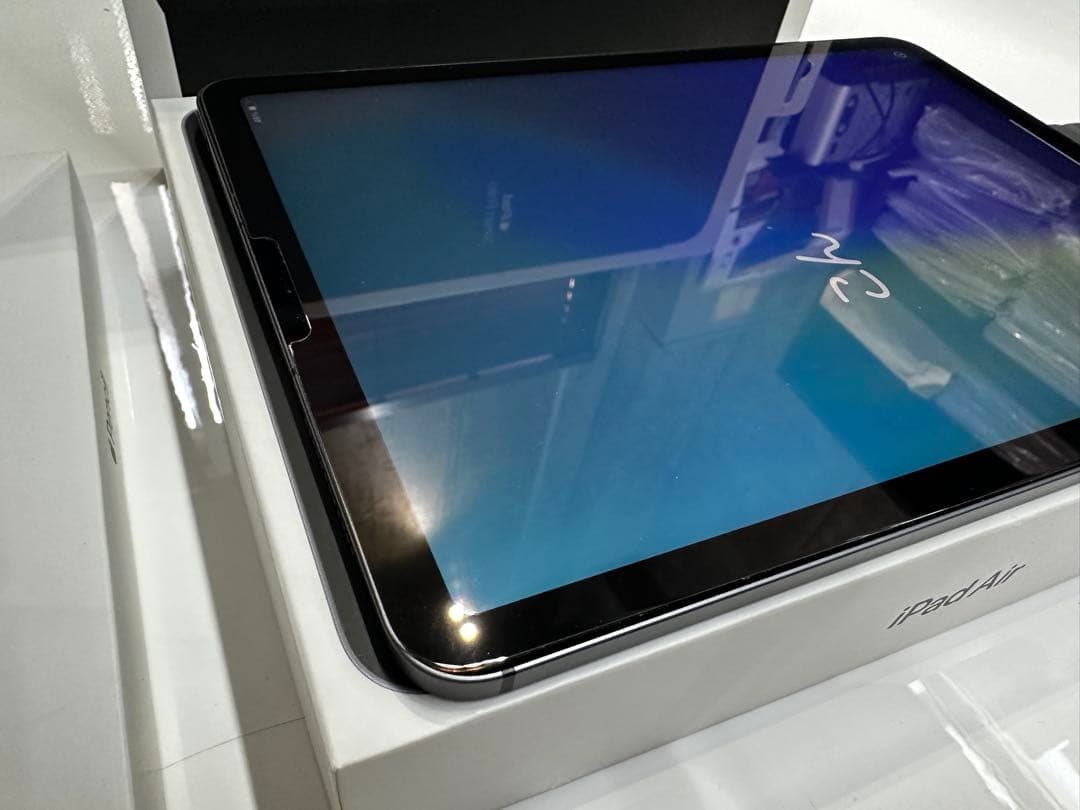 iPad Air 第4世代Wi-Fiモデル