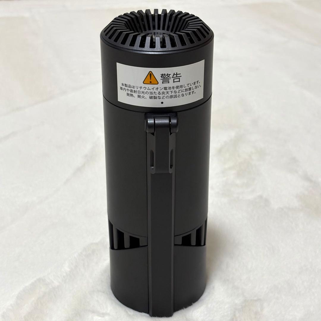 Airdog mini 　CZ-20T　空気清浄機　ポータブル