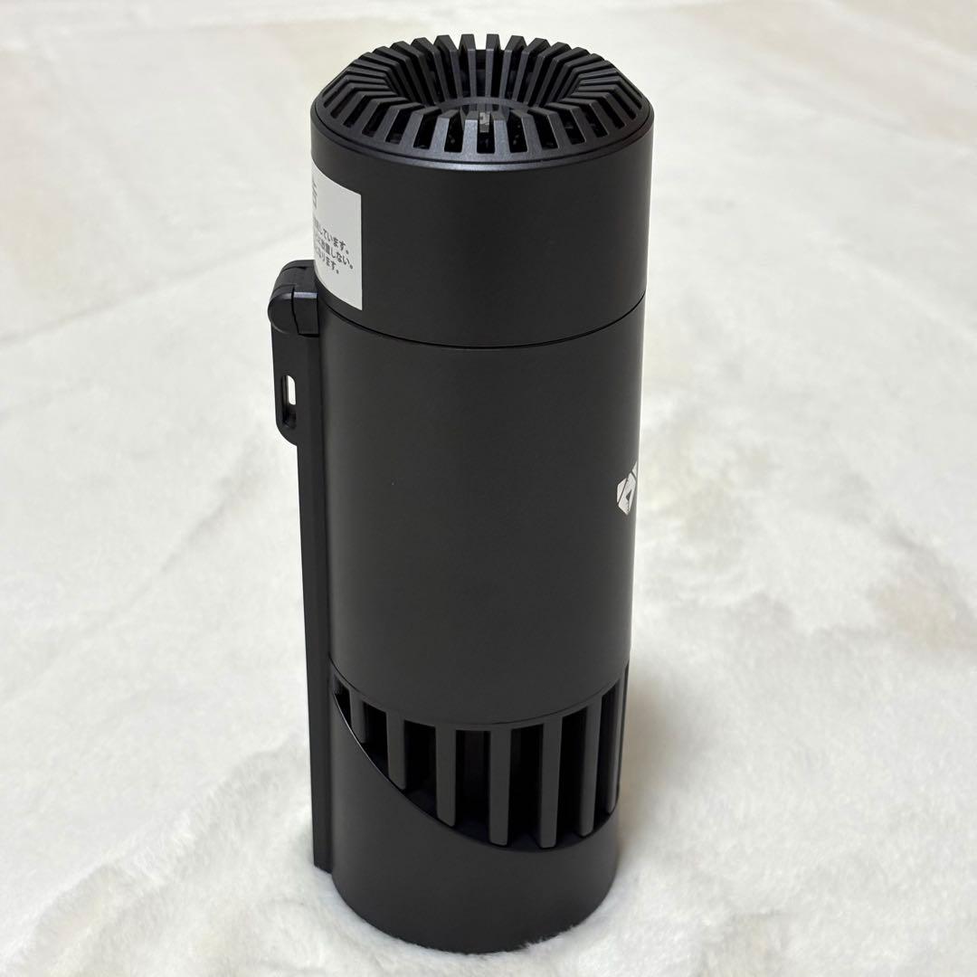 Airdog mini 　CZ-20T　空気清浄機　ポータブル