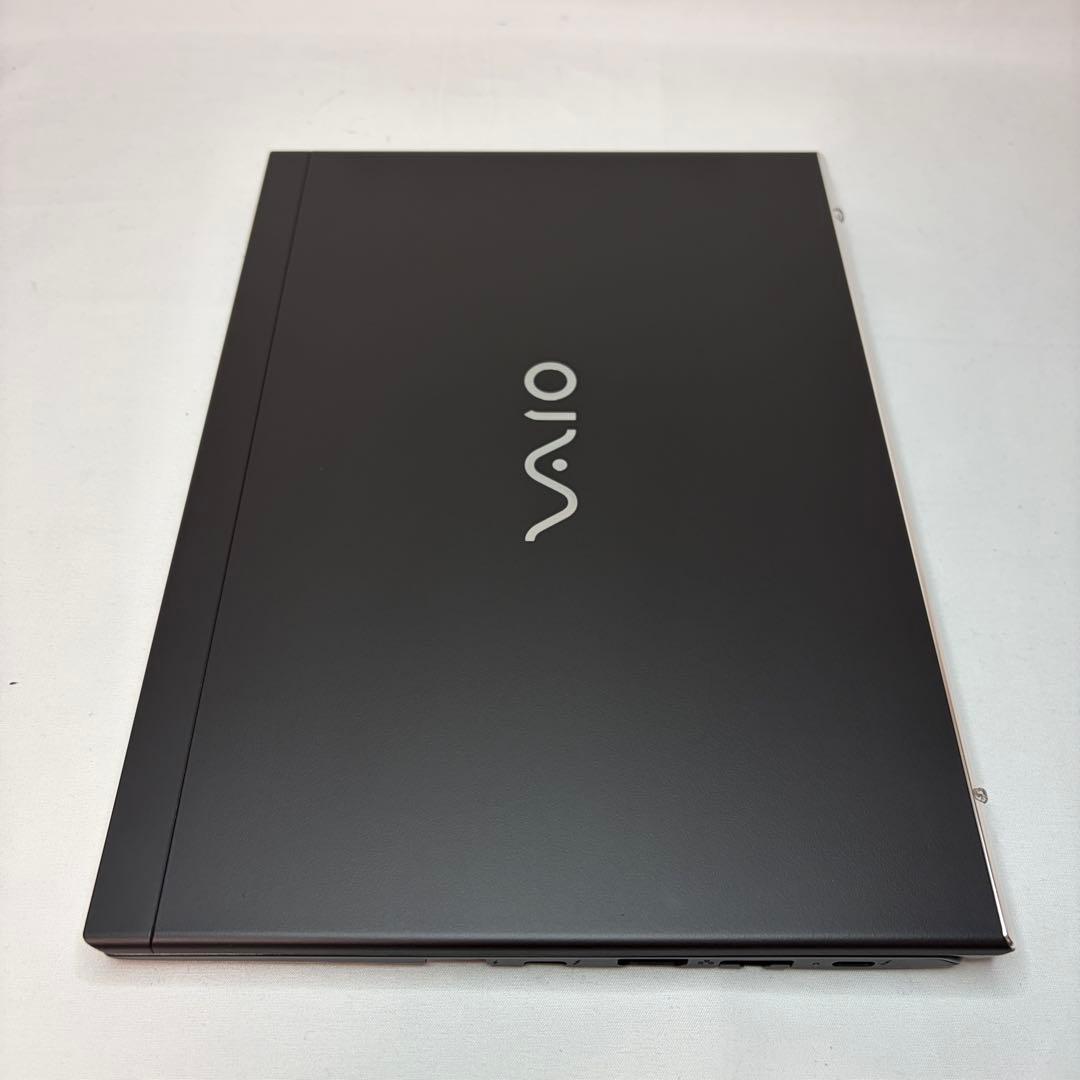 美品 使用少 VAIO Pro PJ 11世代 i5 16GB 256 フルHD