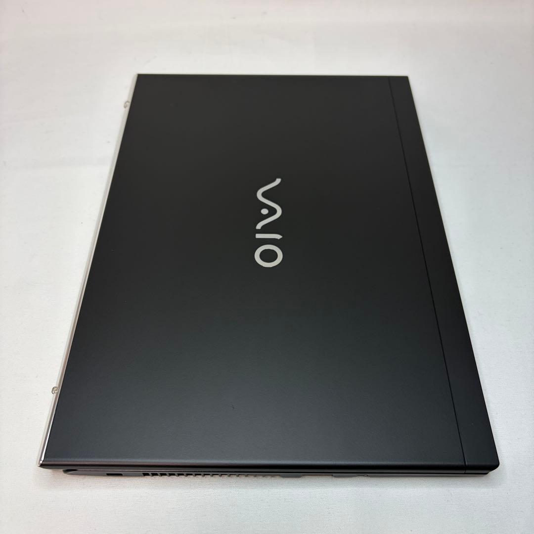 美品 使用少 VAIO Pro PJ 11世代 i5 16GB 256 フルHD
