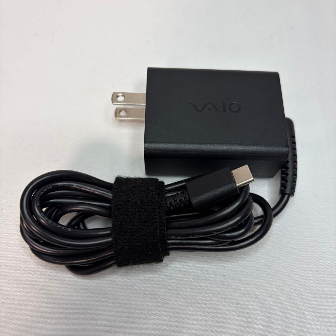 美品 使用少 VAIO Pro PJ 11世代 i5 16GB 256 フルHD